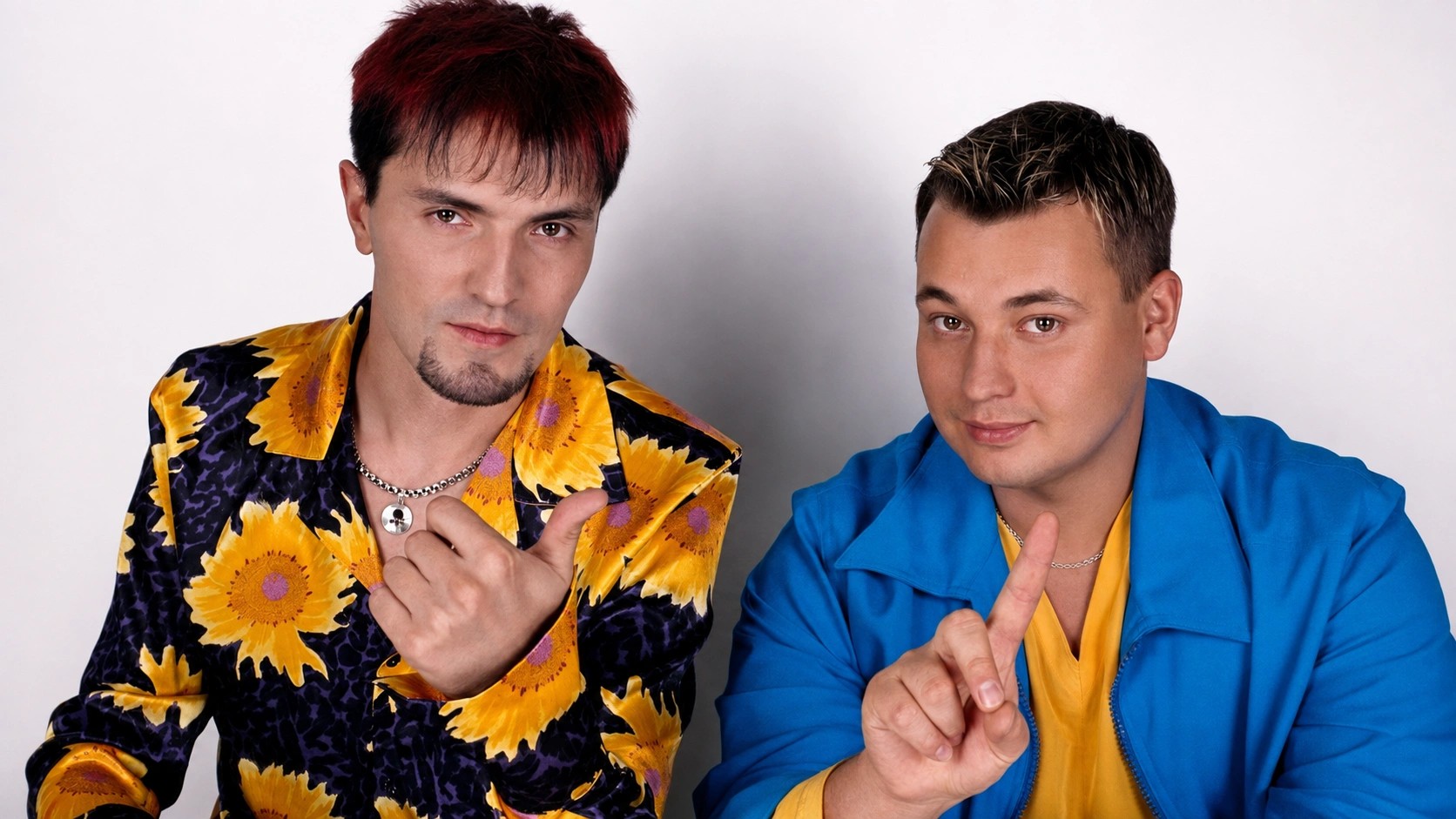 Альбом «Сделай погромче!» и рождение главных хитов