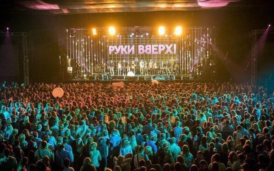 Семья Сергея Жукова стала частью творческой истории